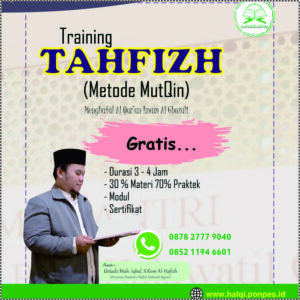 Tahfizh