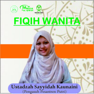 fiqih wanita