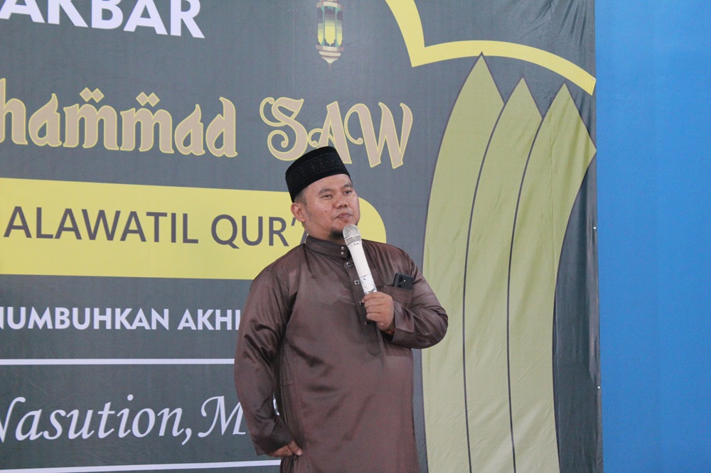 pengasuh